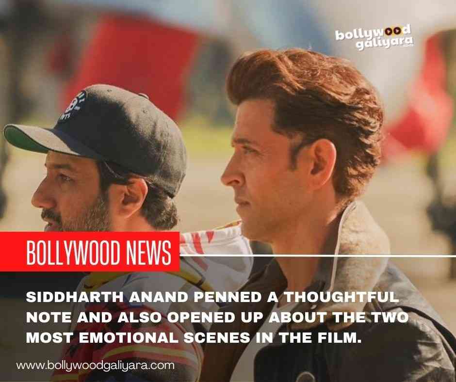Siddharth Anand Celebrates 2 Years of ‘Fighter’; Vows to Raise the Bar with SRK Starrer ‘KING’