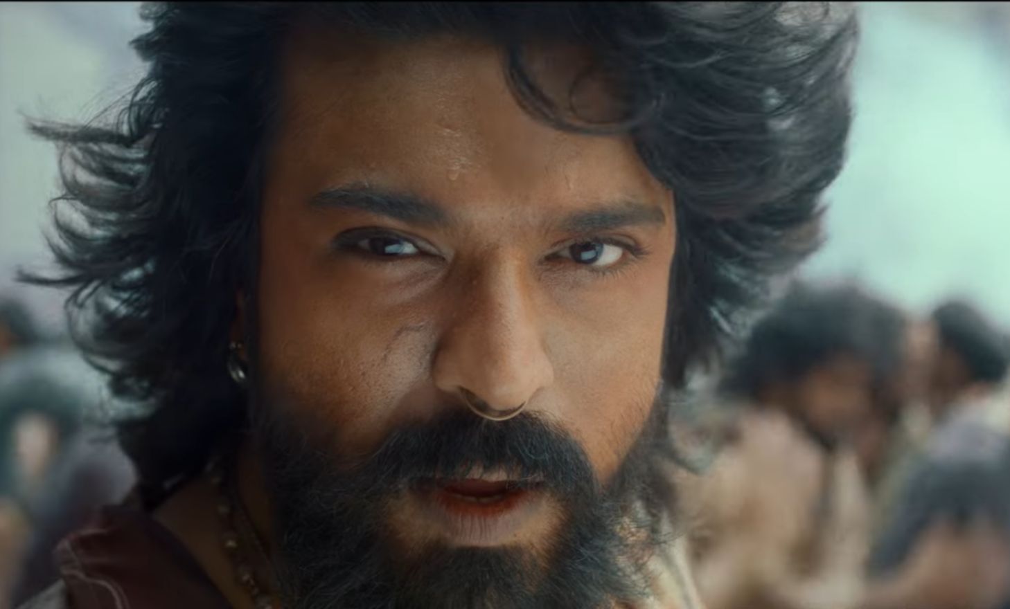 Audience Verdict OUT! Fans Hail Ram Charan’s Rai Rai Raa Raa Song from Peddi, Declare him the ‘Grace God
