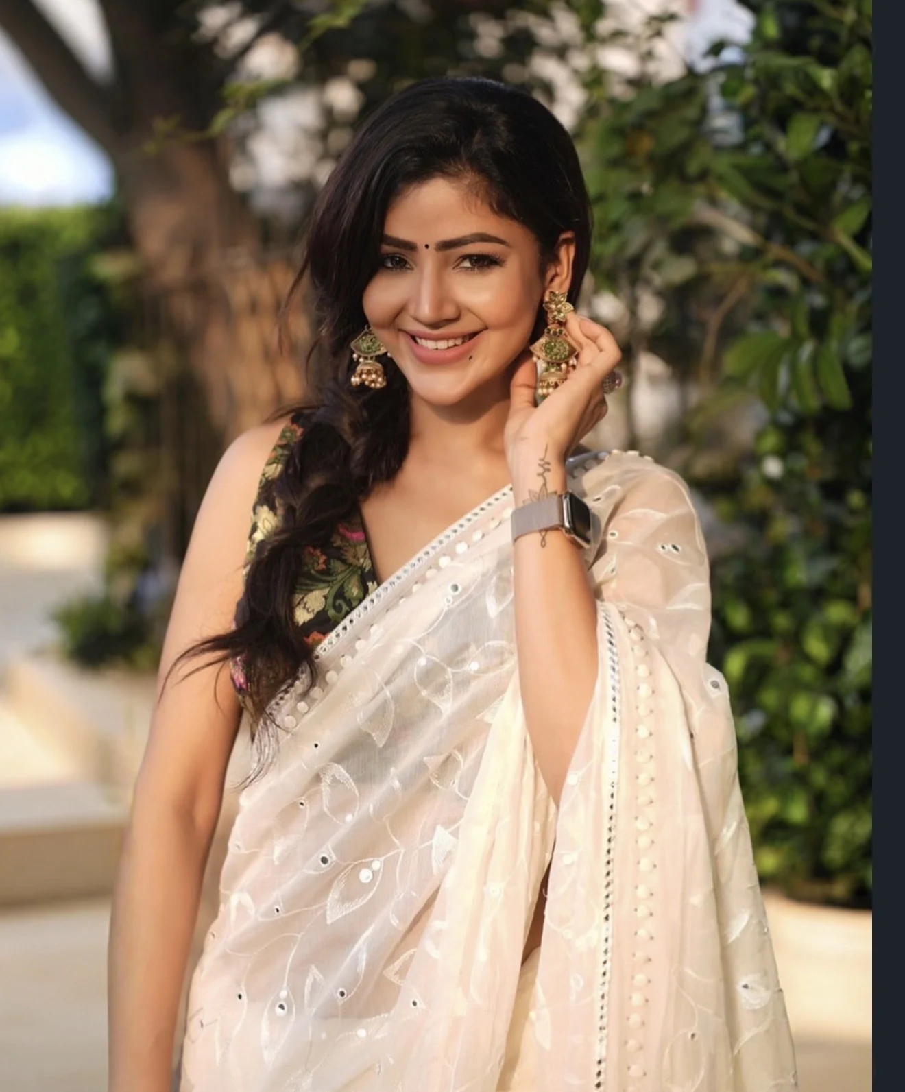 Bigg Boss 17 Fame Soniya Bansal Gets Emotional On Mother's Day — She Is My Safest Place, My Biggest Strength