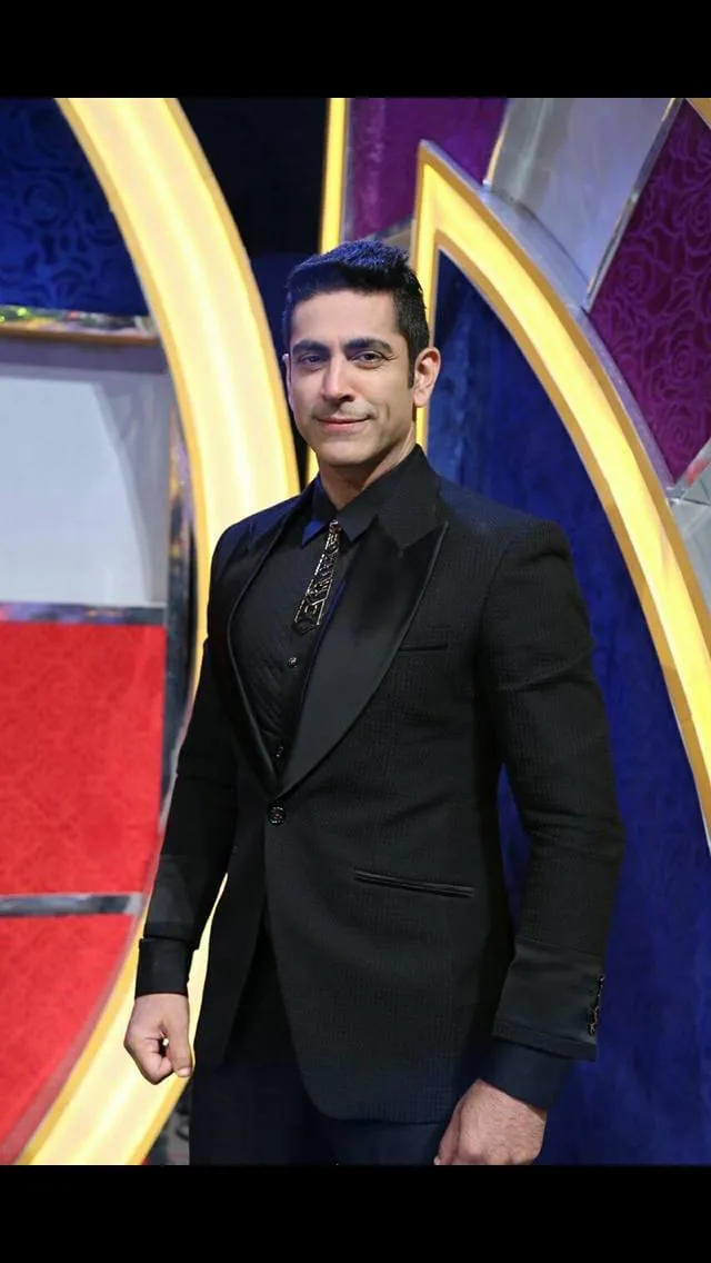From Mimicking People To Playing Gods — Tarun Khanna Opens Up On His 20-Year Acting Journey, His Heart-First Method, And The Legends Who Shaped Him