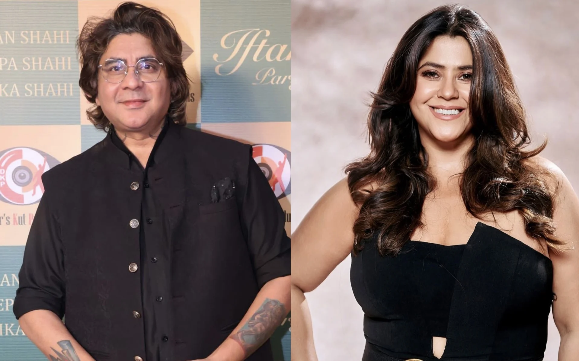 “Ekta Kapoor Called Me & Said She Never Wanted This” — Rajan Shahi Exposes The Dirty TRP Game Behind Kyunki Vs Anupamaa War, Drops Shocking Rupali Ganguly Body Shaming Revelation