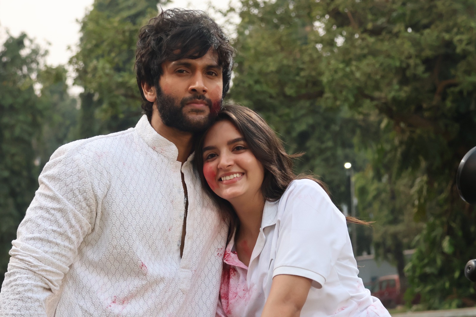 5 Reasons Mishkat Varma and Priyanshi Yadav Rule the Digital Space