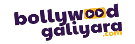 Bollywood Galiyara Logo