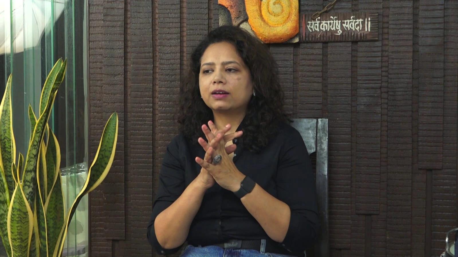 Anu Singh Chaudhary Calls Out OTT Giants for Ignoring Writers in Recent Announcements